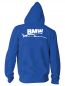 Preview: BMW Power Magazine Hoodie Racer